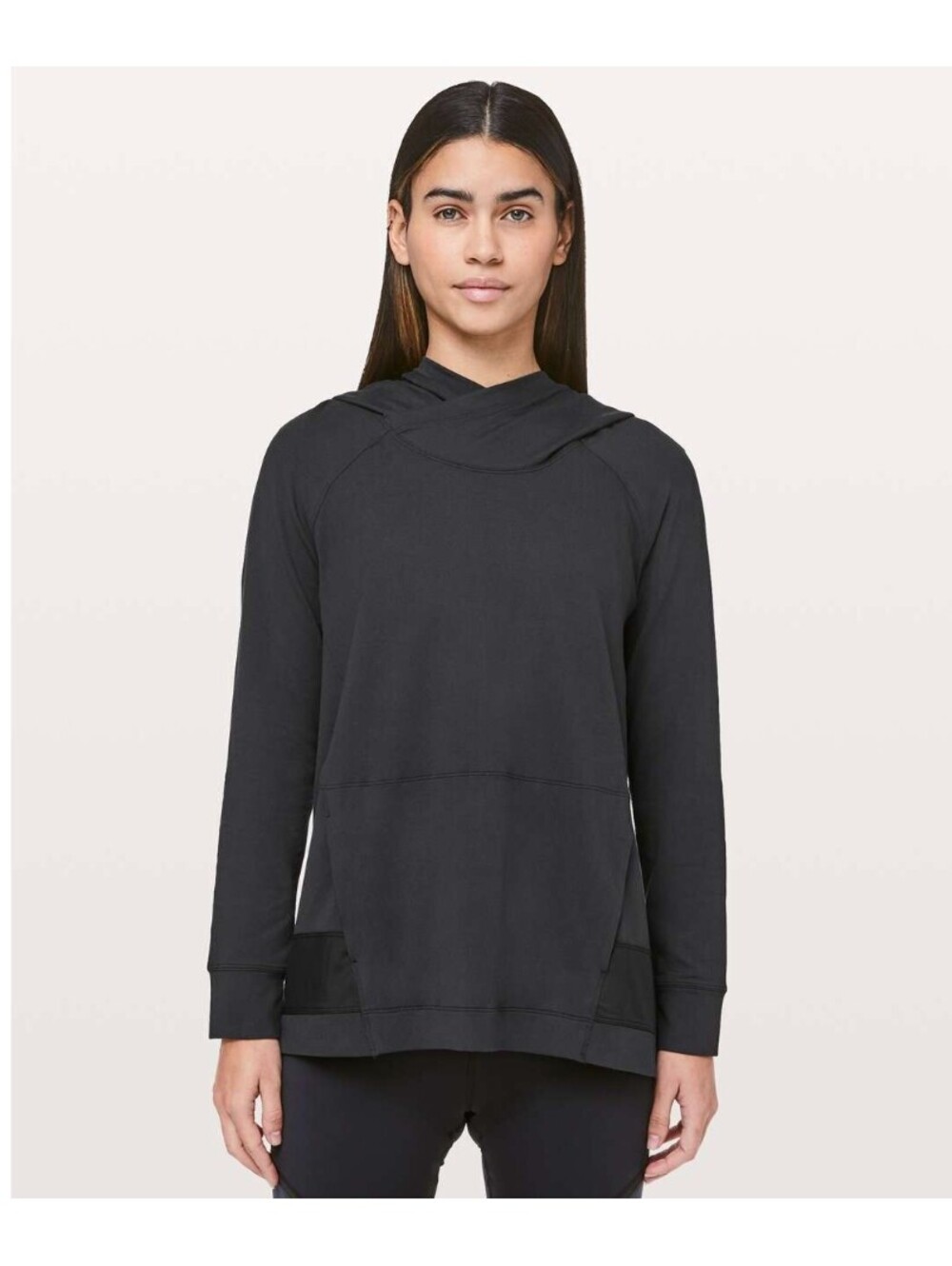 Lululemon Starting Place Hoodie